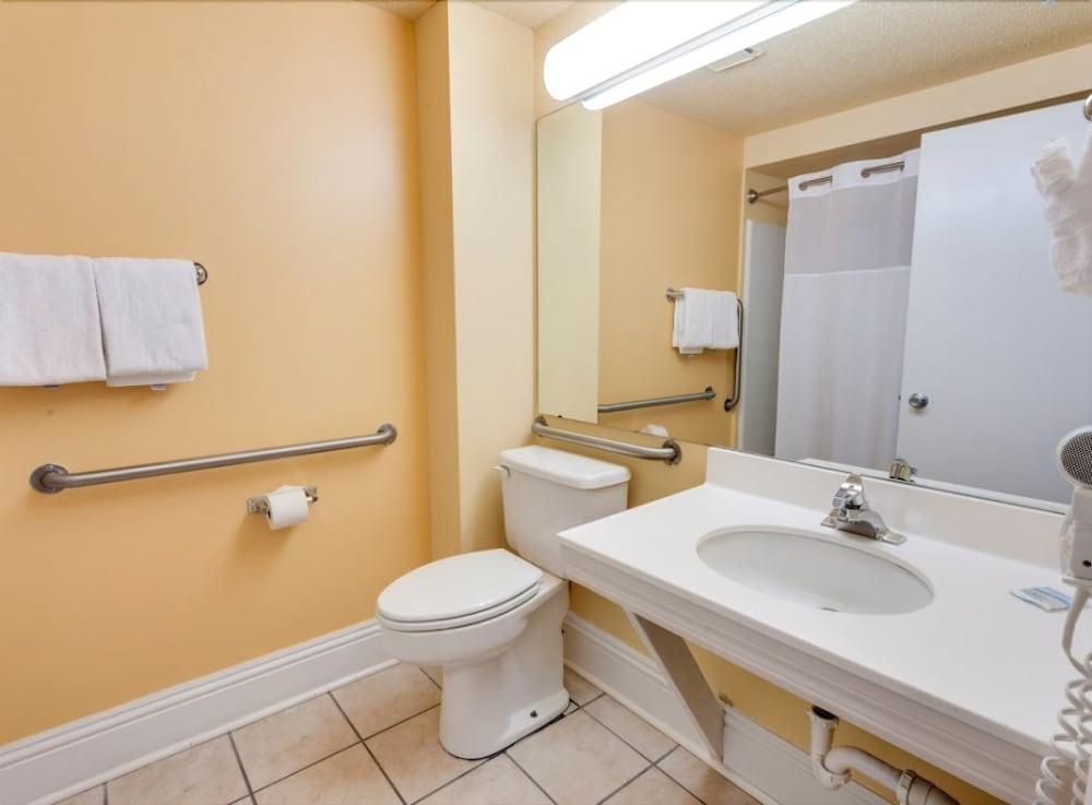 Naples Park Central Hotel Екстер'єр фото