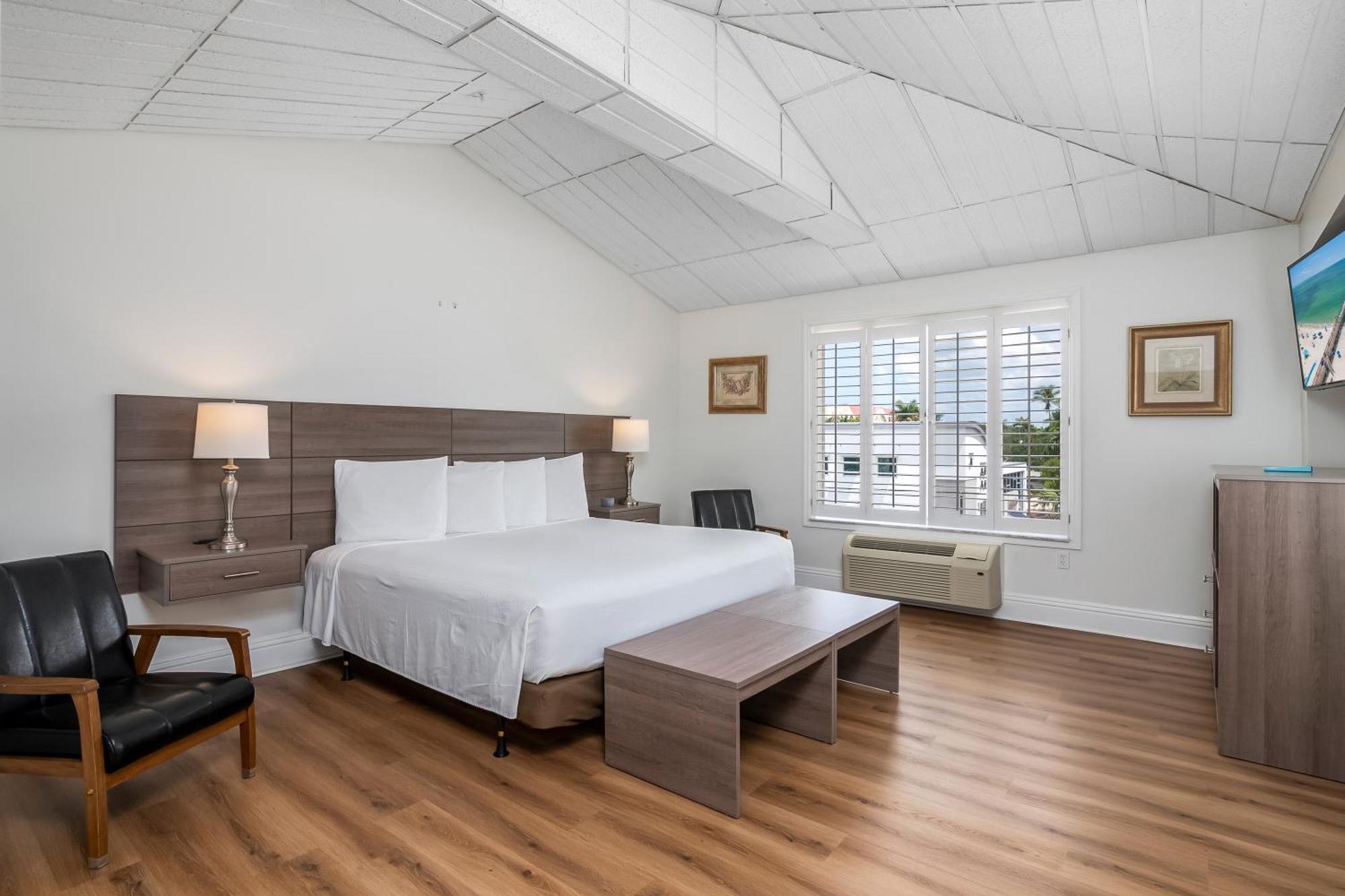 Naples Park Central Hotel Екстер'єр фото