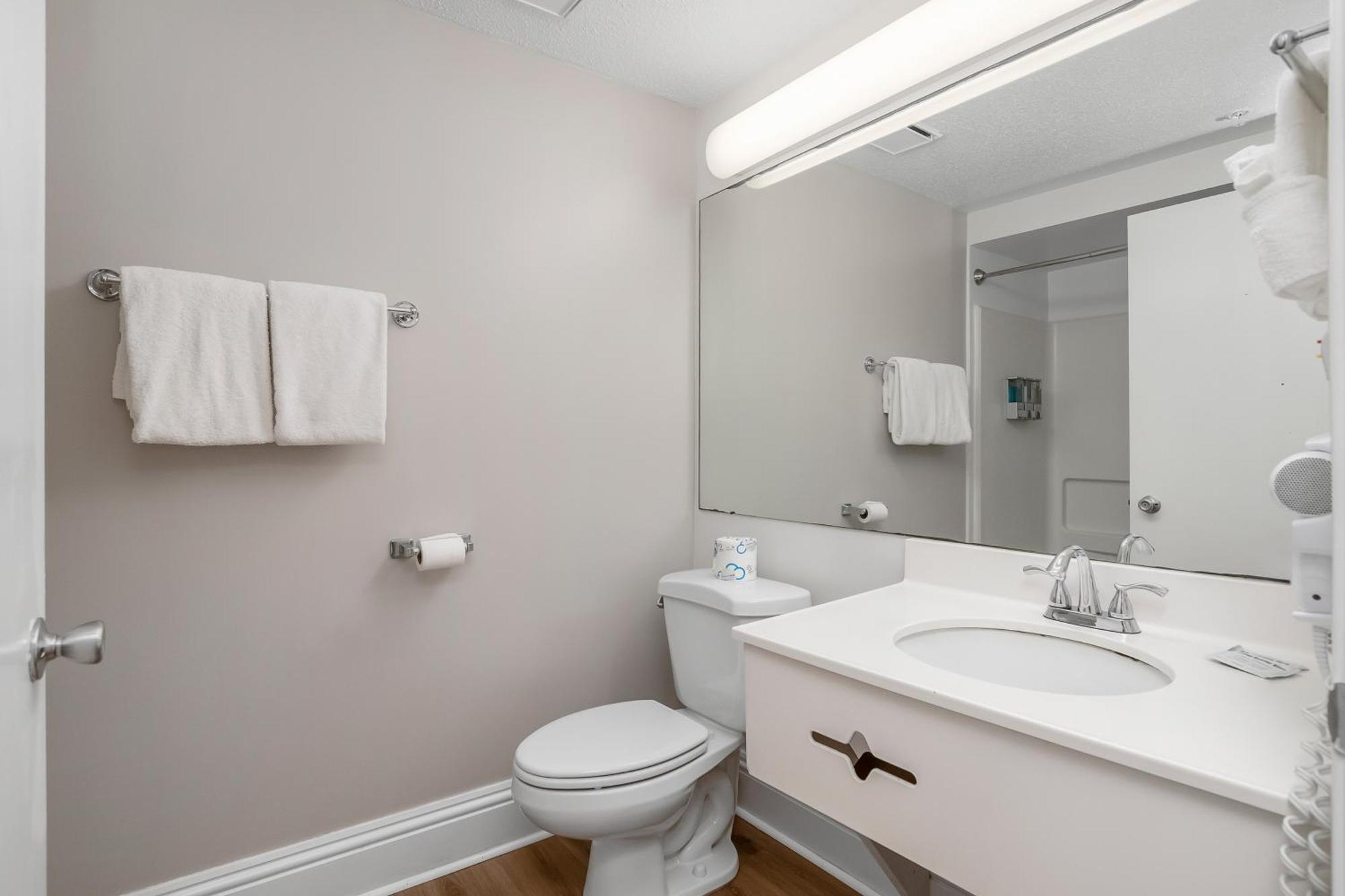 Naples Park Central Hotel Екстер'єр фото