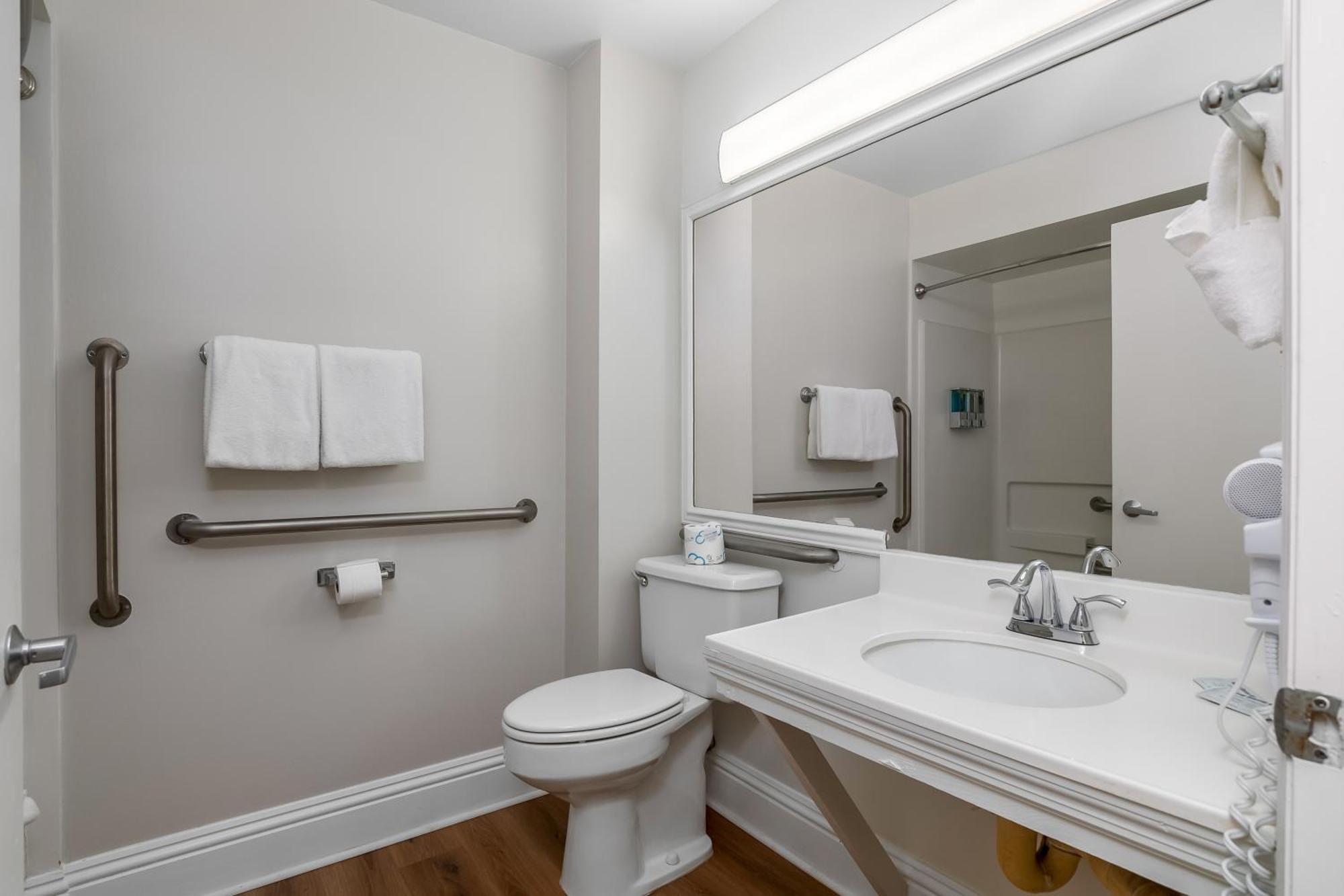 Naples Park Central Hotel Екстер'єр фото