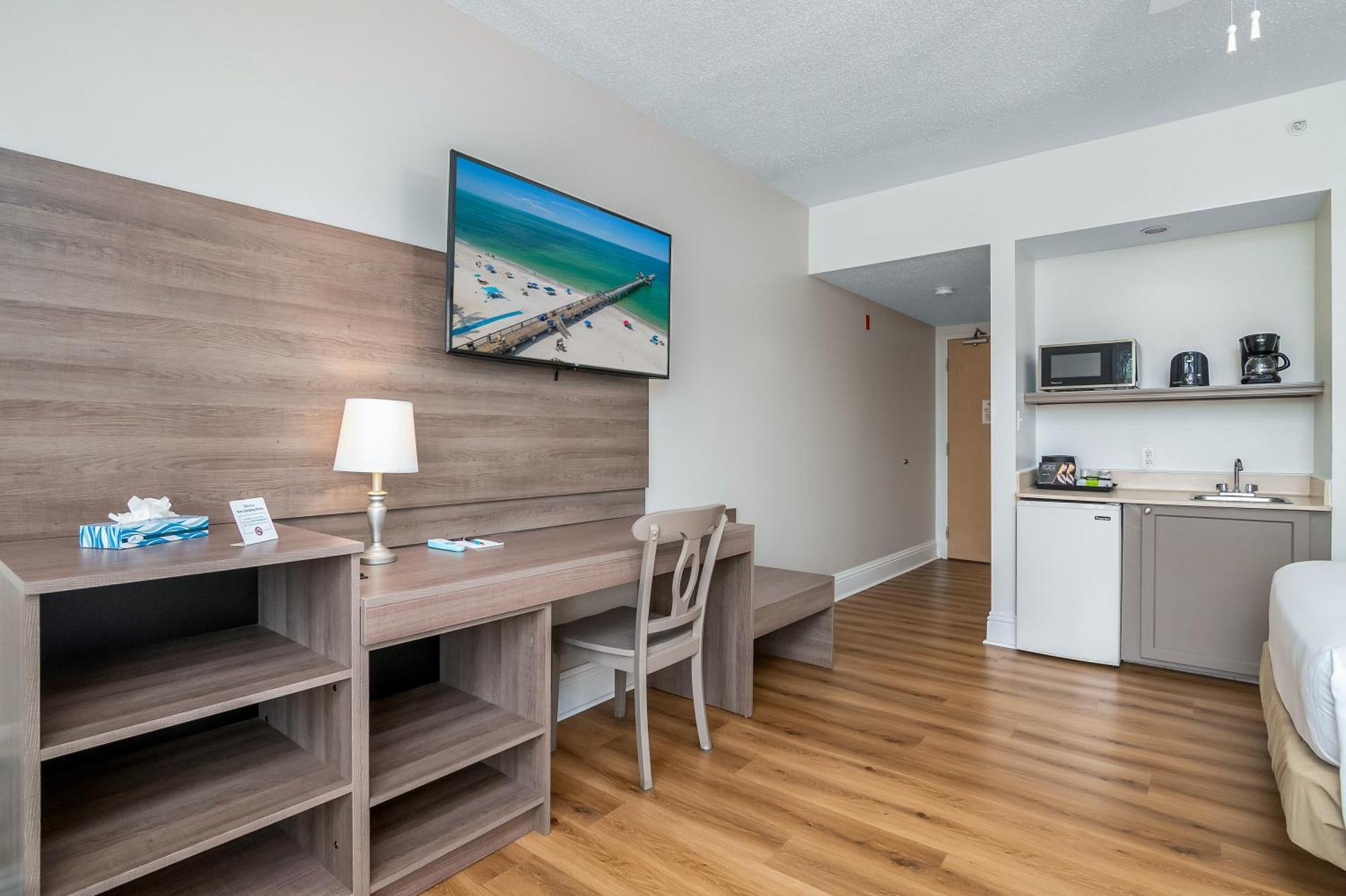 Naples Park Central Hotel Екстер'єр фото