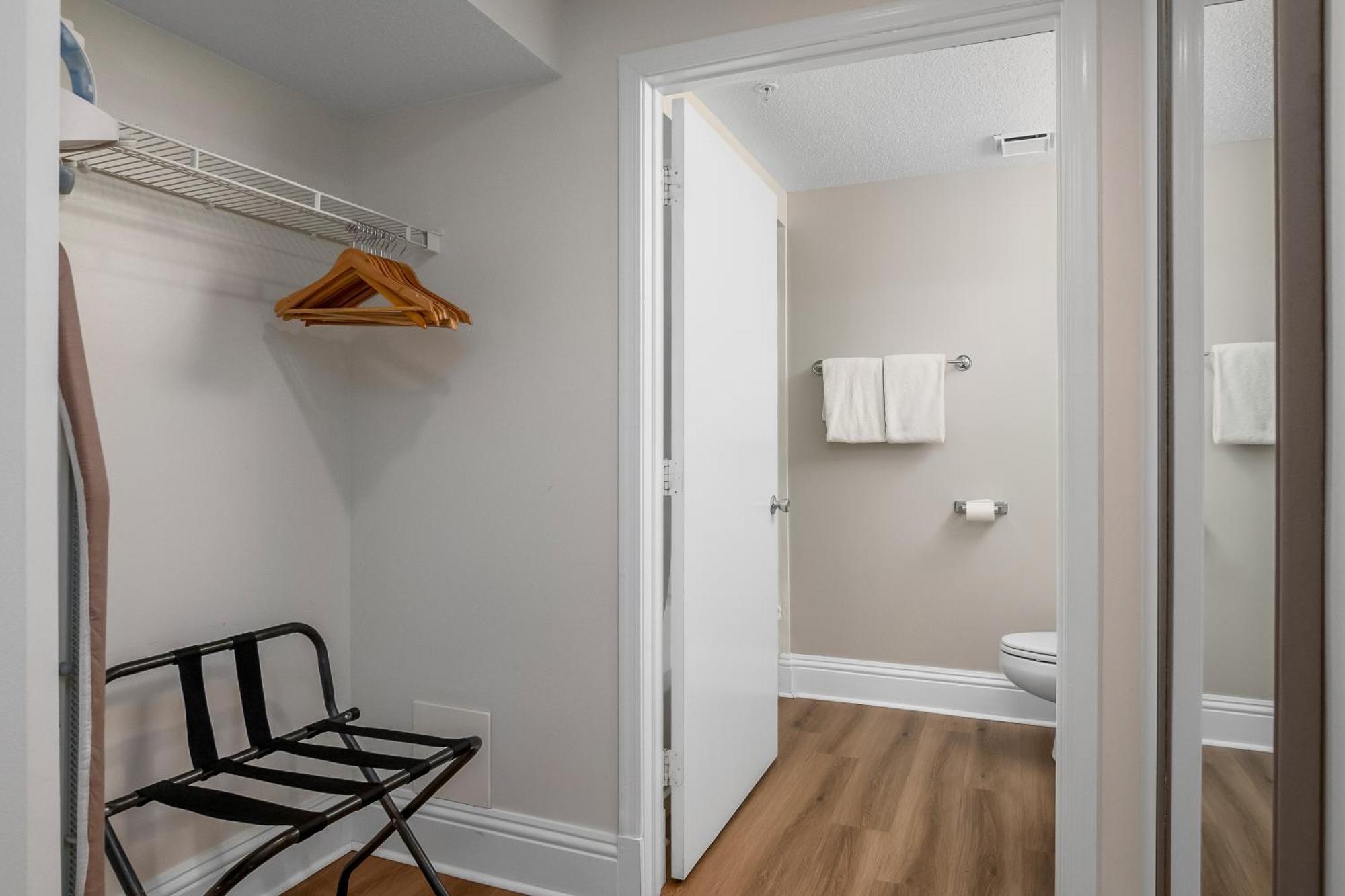 Naples Park Central Hotel Екстер'єр фото