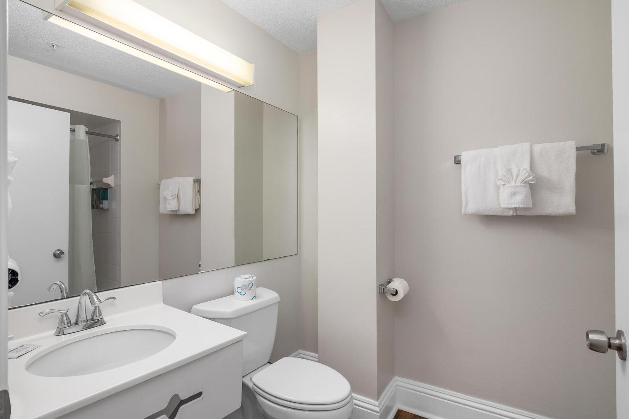 Naples Park Central Hotel Екстер'єр фото