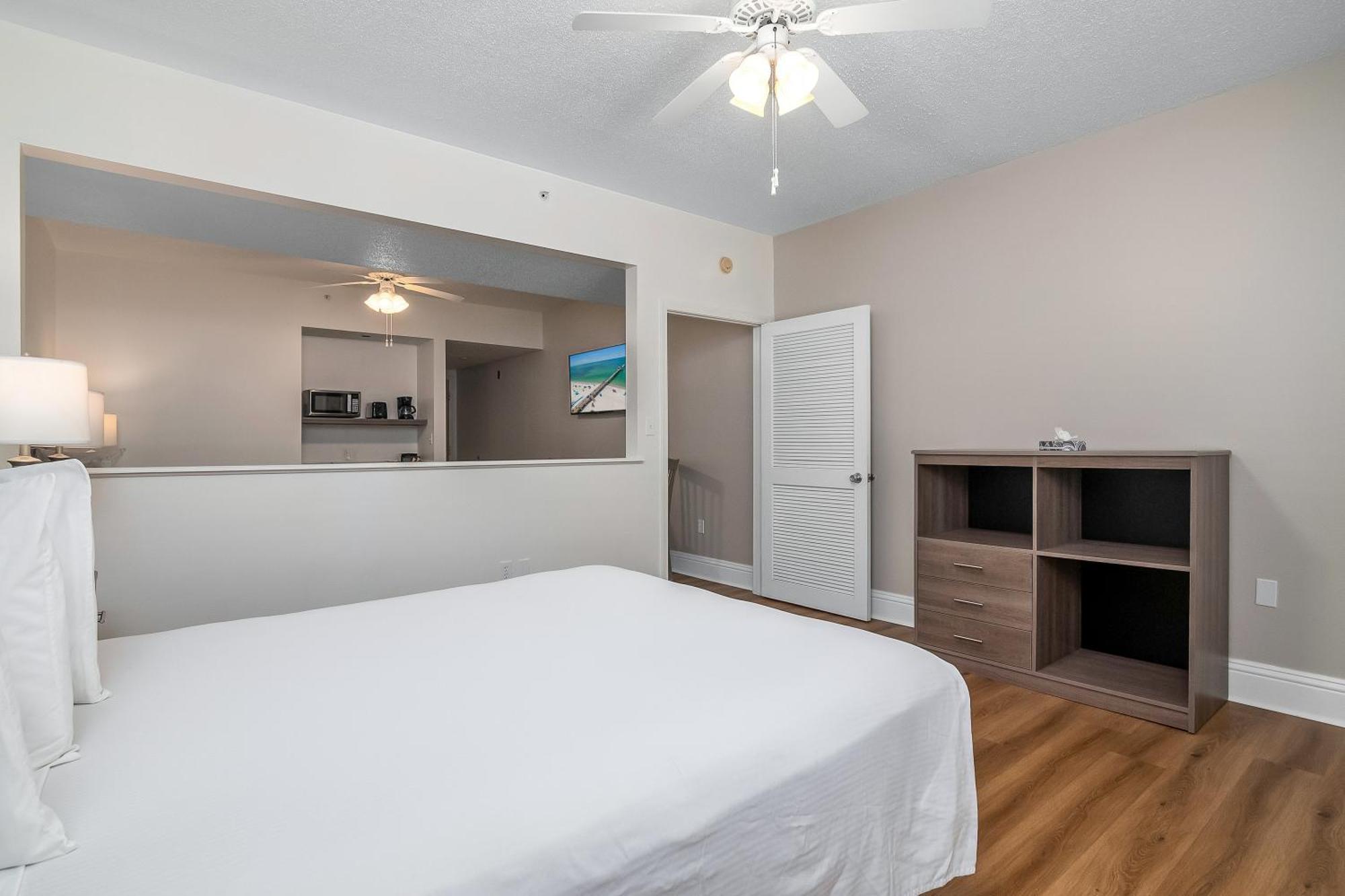 Naples Park Central Hotel Екстер'єр фото