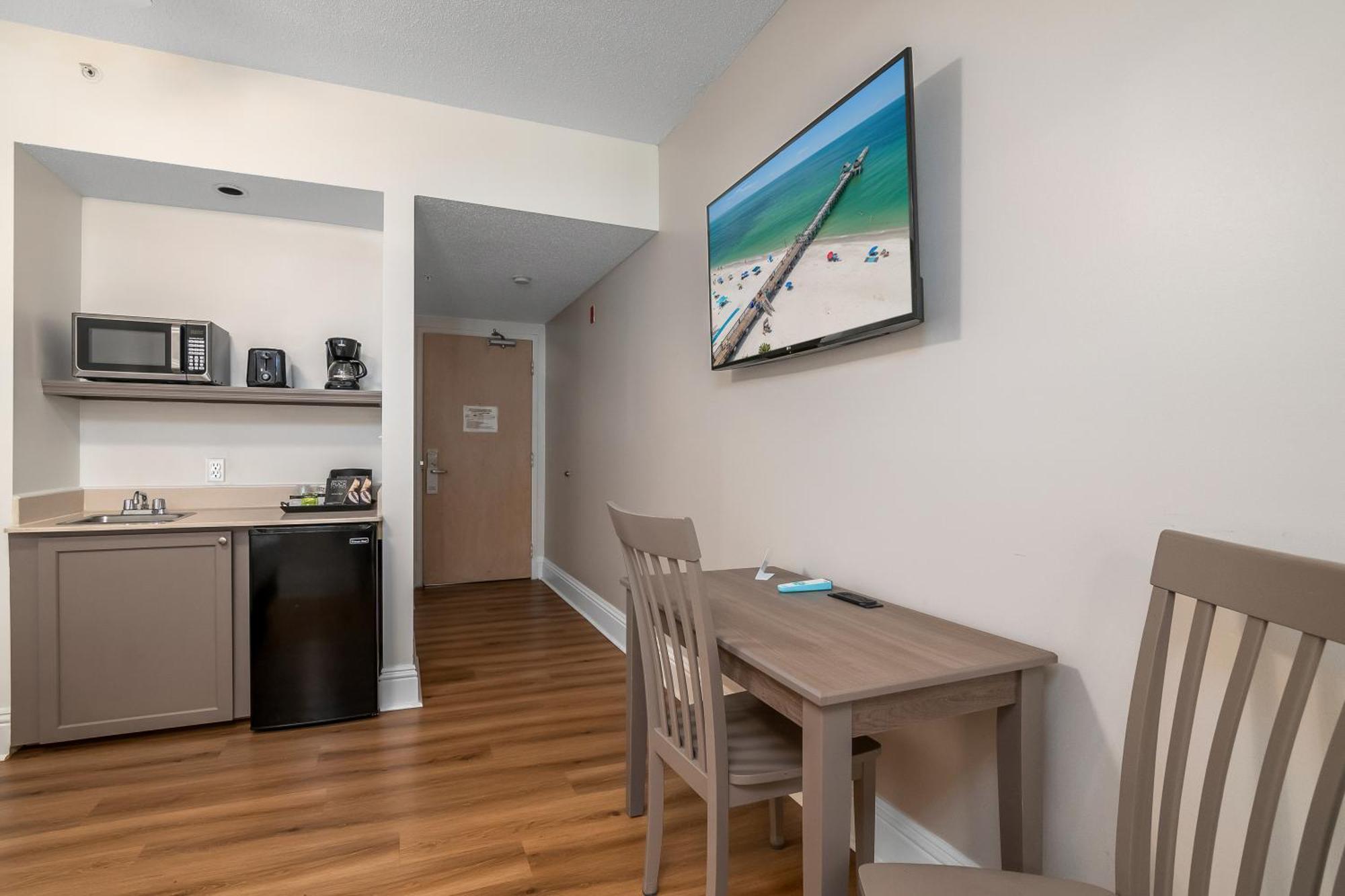 Naples Park Central Hotel Екстер'єр фото