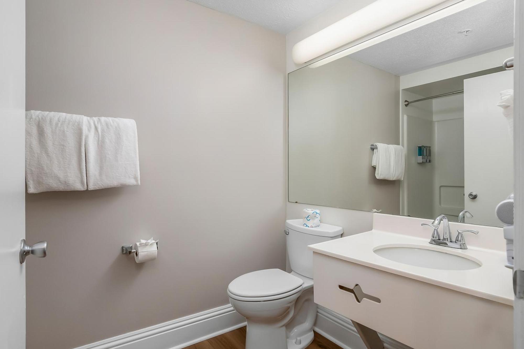 Naples Park Central Hotel Екстер'єр фото