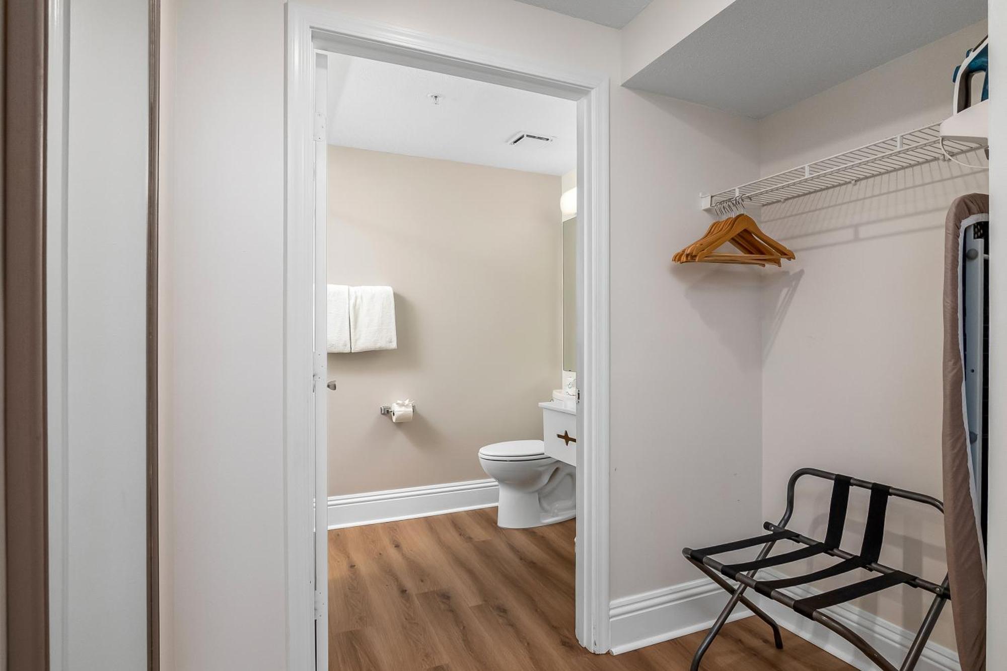Naples Park Central Hotel Екстер'єр фото