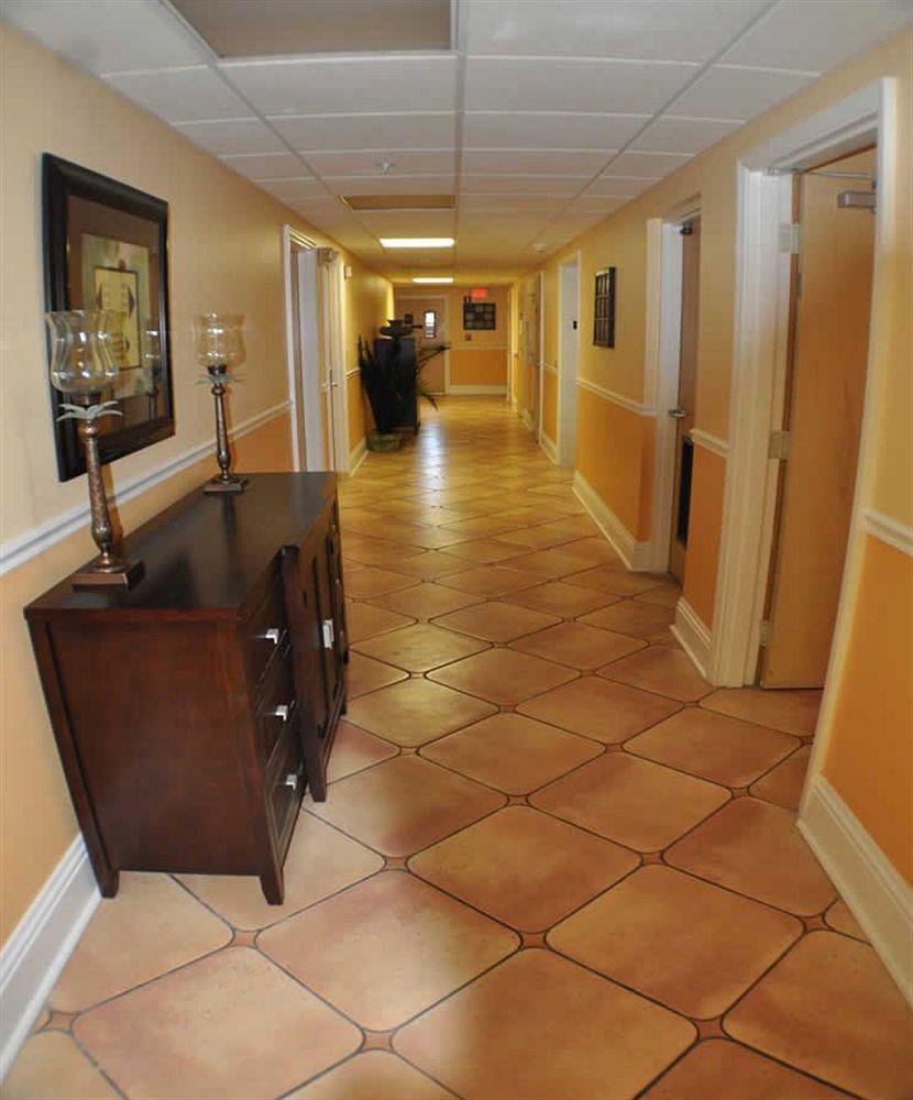 Naples Park Central Hotel Екстер'єр фото